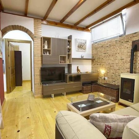 Apartamento Centrico Cuenca  Eksteriør bilde