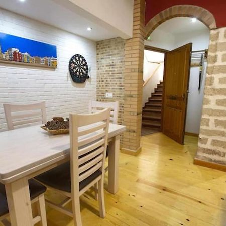 Apartamento Centrico Cuenca  Eksteriør bilde