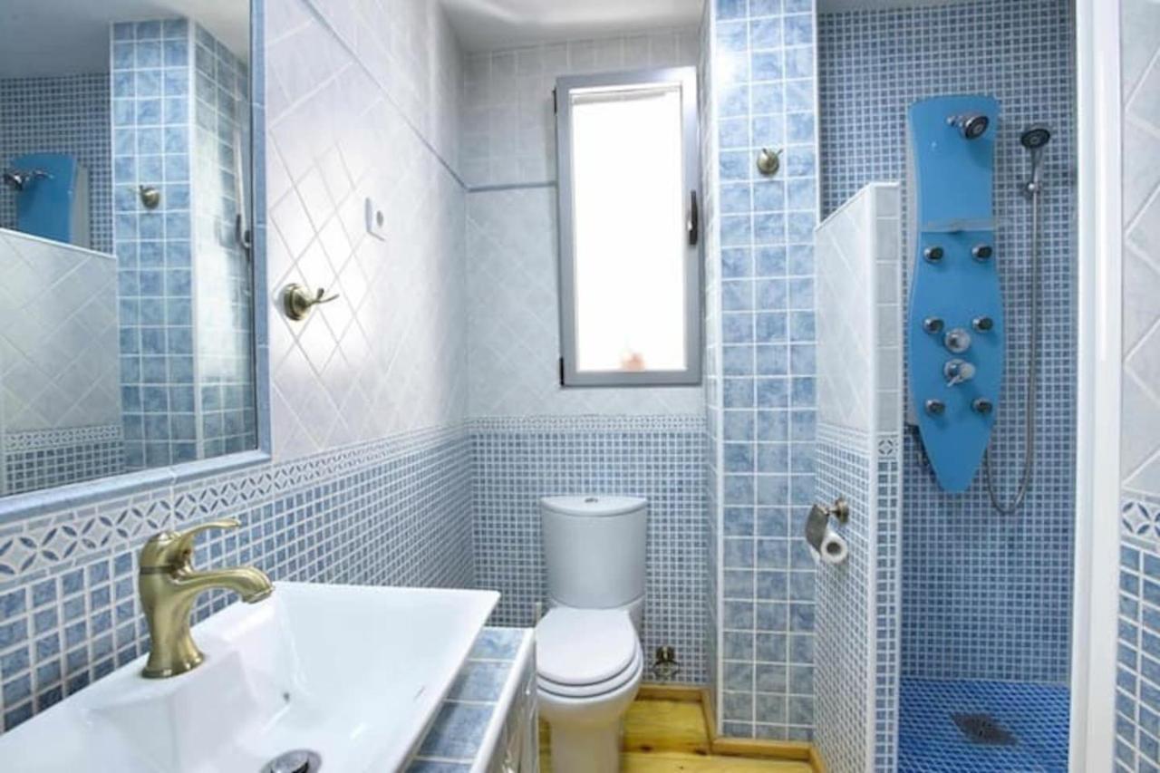 Apartamento Centrico Cuenca  Eksteriør bilde