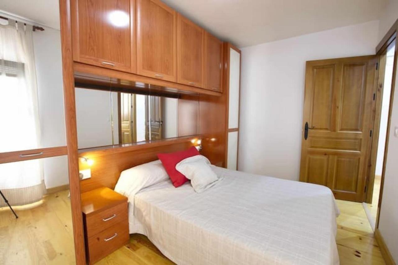 Apartamento Centrico Cuenca  Eksteriør bilde