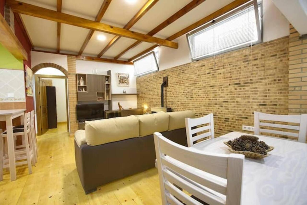 Apartamento Centrico Cuenca  Eksteriør bilde