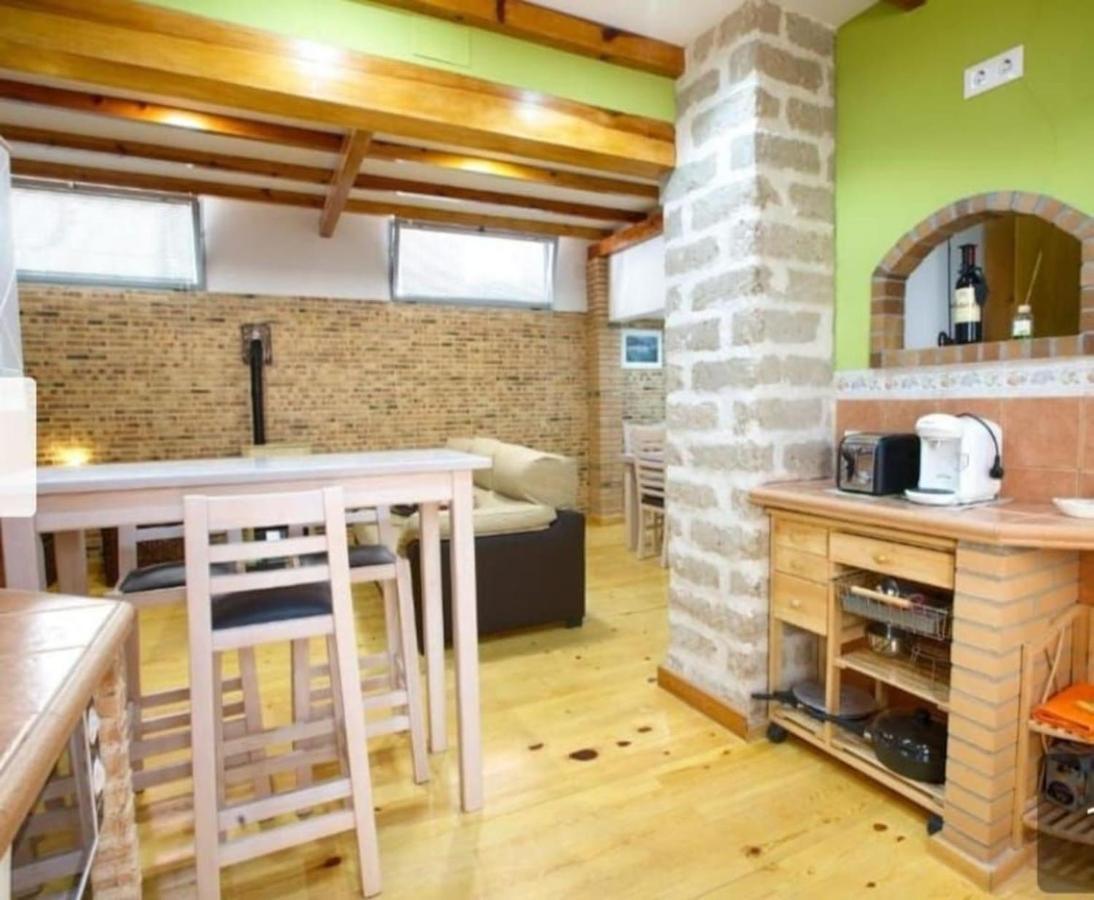 Apartamento Centrico Cuenca  Eksteriør bilde