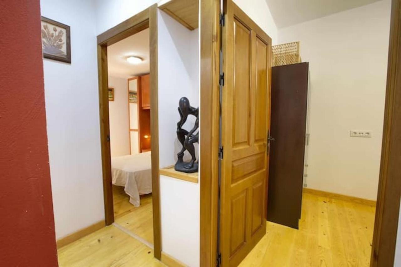 Apartamento Centrico Cuenca  Eksteriør bilde