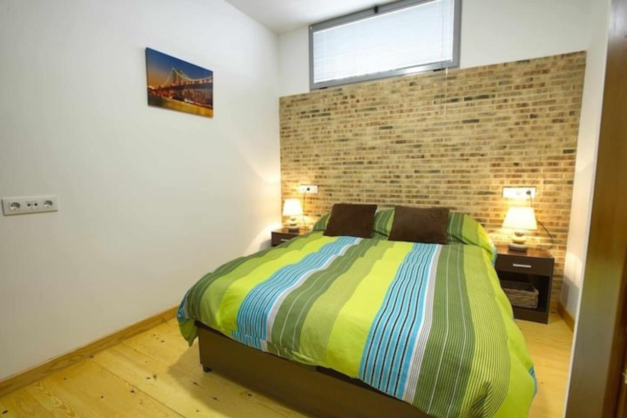 Apartamento Centrico Cuenca  Eksteriør bilde