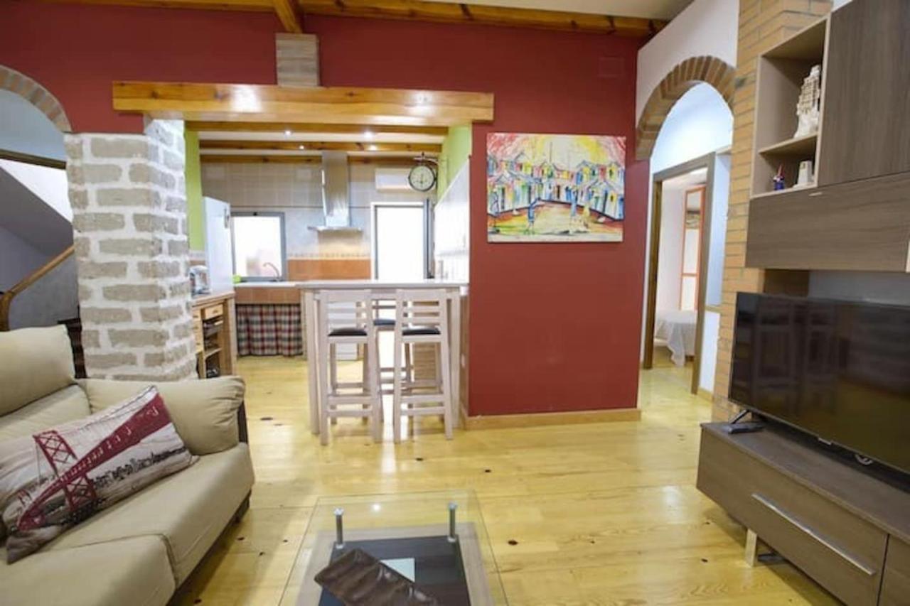 Apartamento Centrico Cuenca  Eksteriør bilde